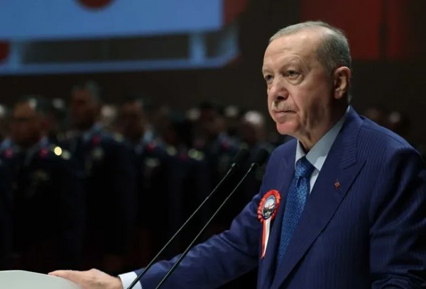 Yeni Dönemin Yol Haritası İçin Tarihi Eşik! Cumhurbaşkanı Erdoğan'dan 25. Yıl Değerlendirmesi